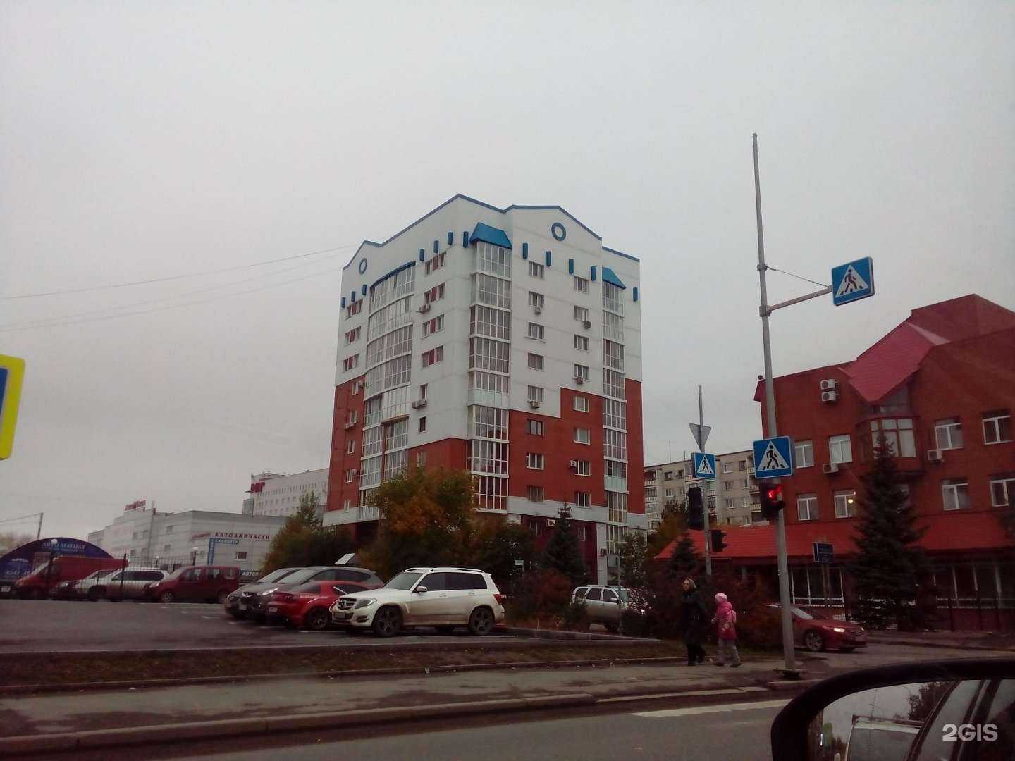 Отзывы на компанию Алгоритм-Т в Тюмени c фото - фотография 2 из 2