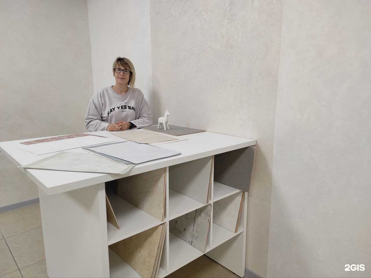 Отзывы на компанию Центр декоративных покрытий в Сочи c фото