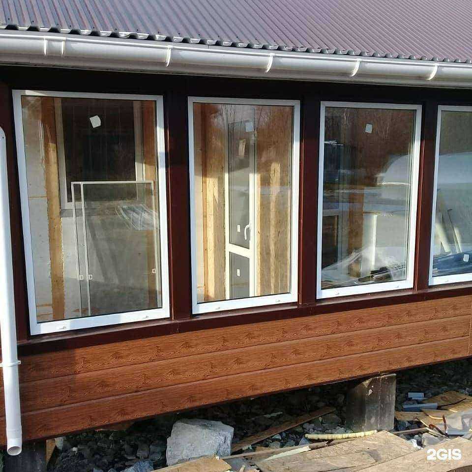 Отзывы на компанию Техстрой-А в г. Владивосток c фото