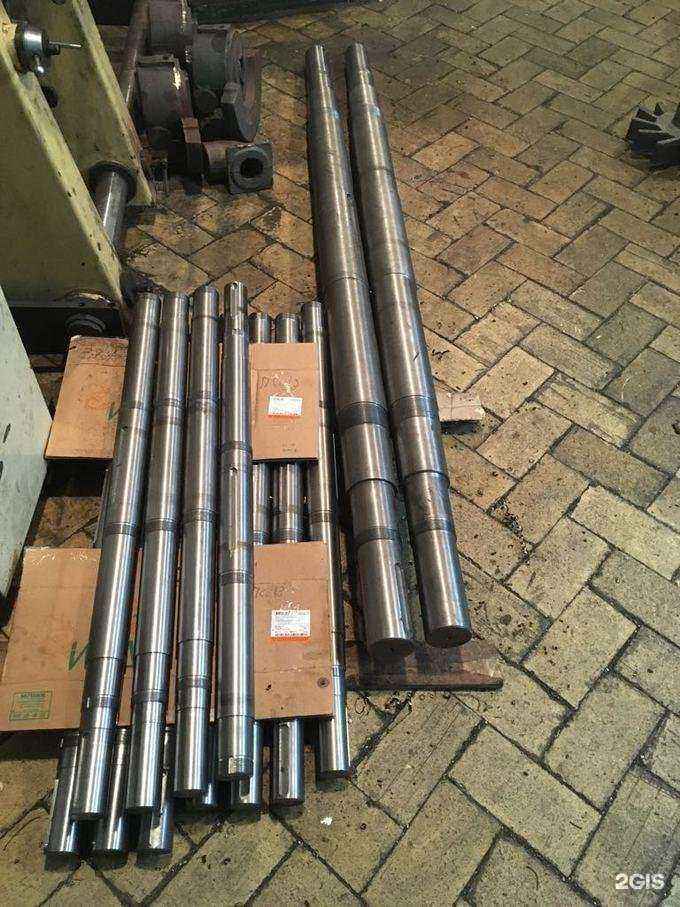 Отзывы на компанию Ти-пром в Екатеринбурге c фото