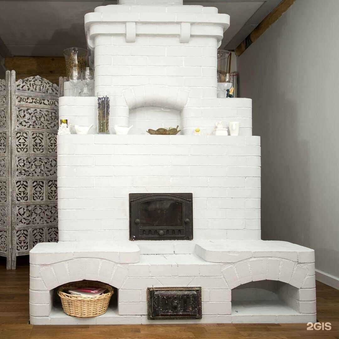 Отзывы на компанию Печник в Магнитогорске c фото