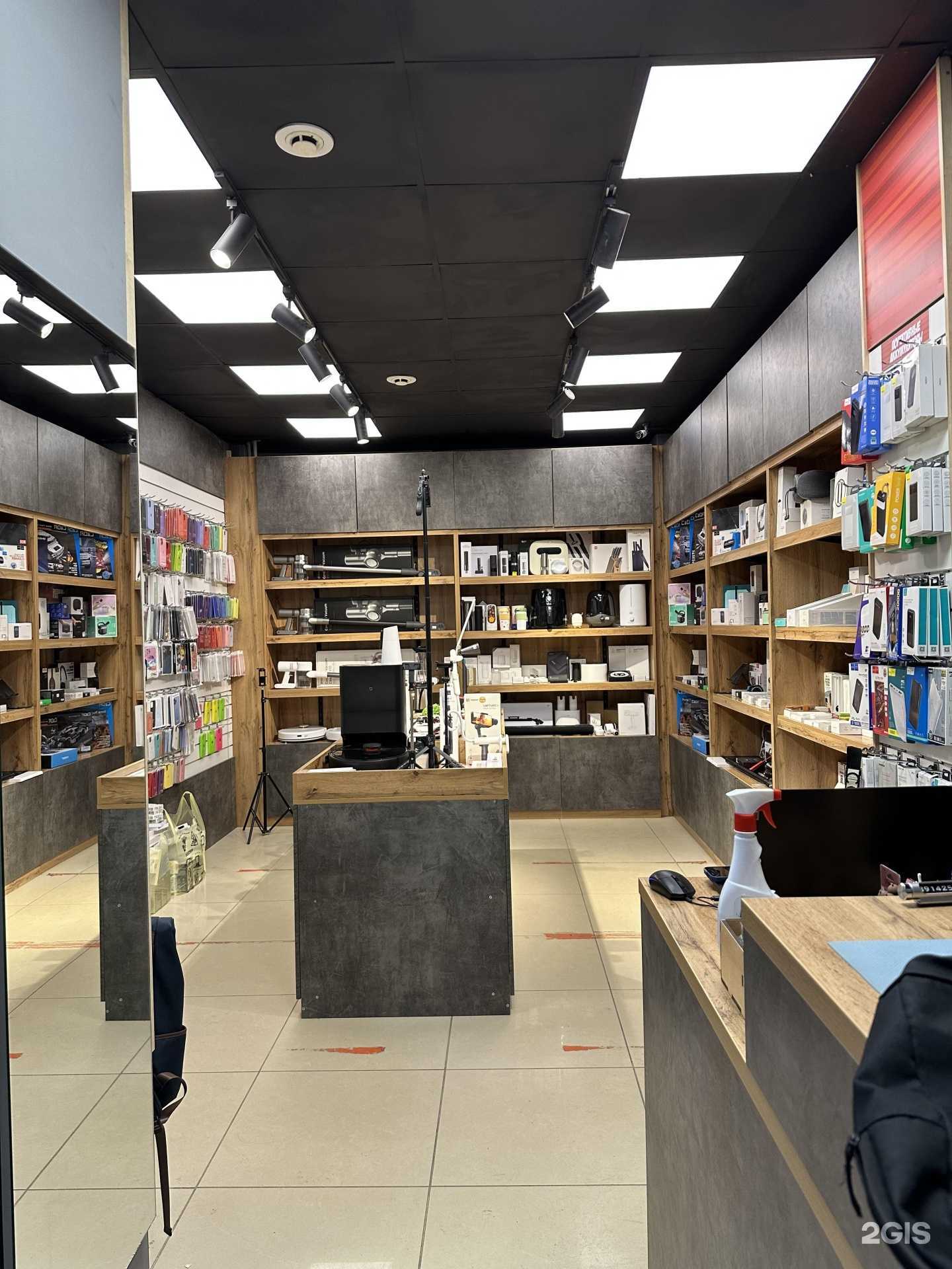 Отзывы на компанию MoyGadget в г. Якутск c фото