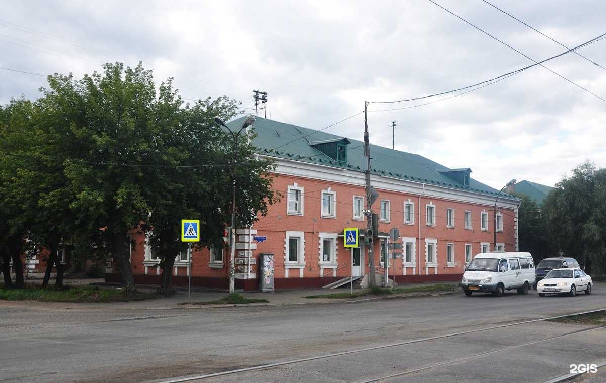 Отзывы на компанию Детская школа искусств №6 им. Е.Ф. Светланова в Омске c фото - фотография 2 из 2