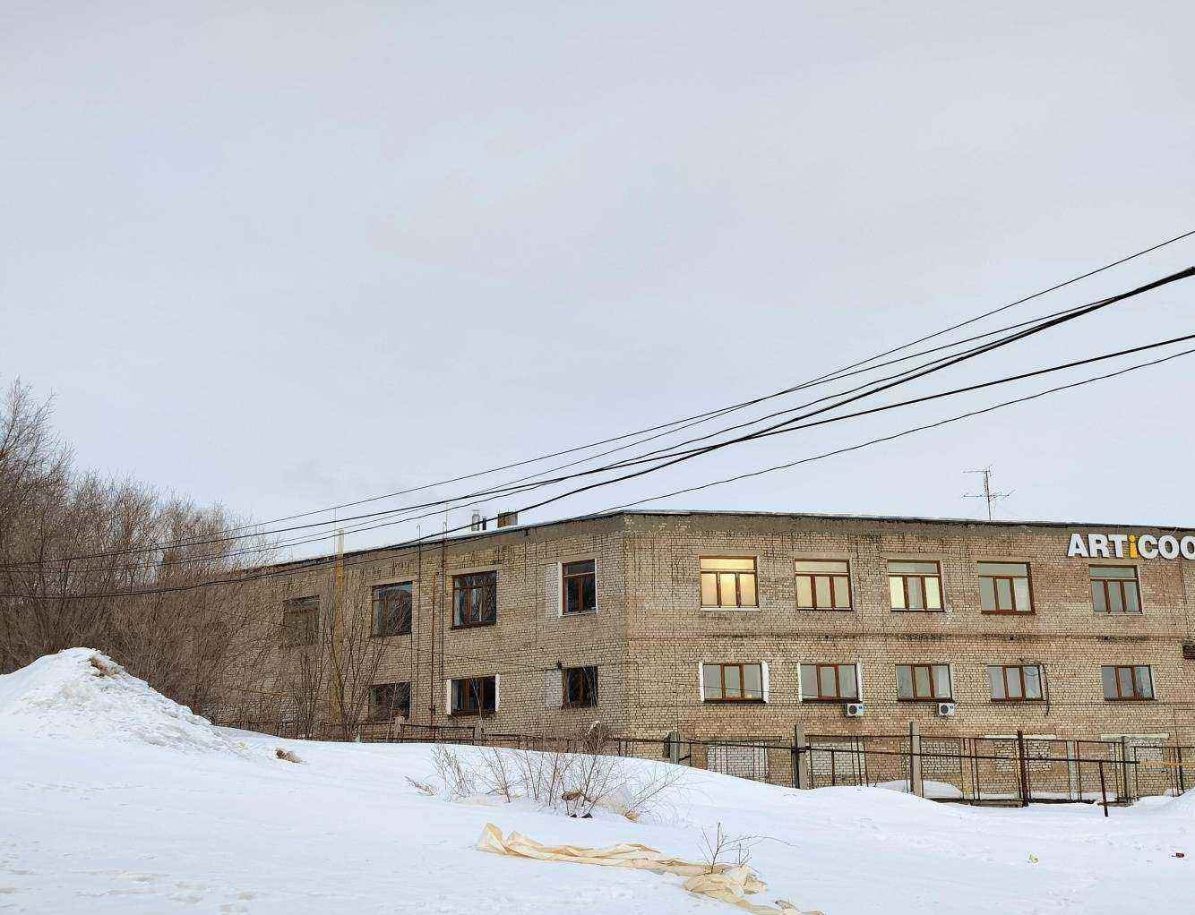 Отзывы на компанию Артикул в Самаре c фото - фотография 2 из 2