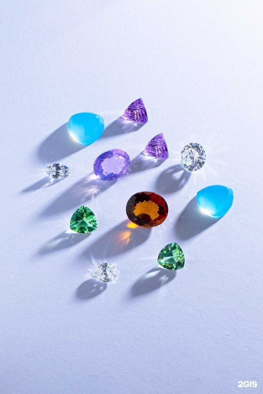 Отзывы на компанию Polly jewelry  в г. Якутск c фото