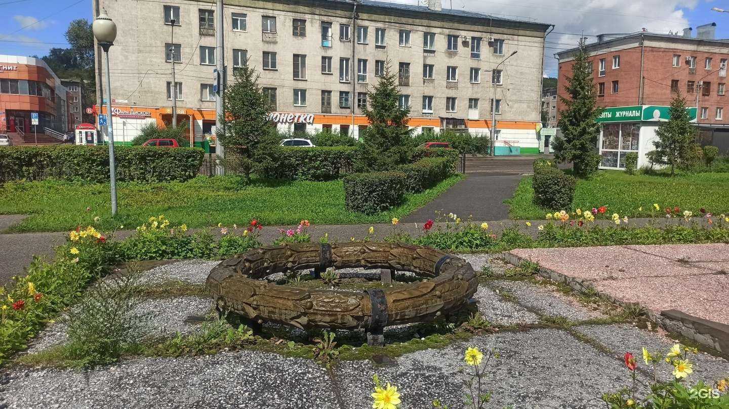 Отзывы на компанию Галерея суши в Новокузнецке c фото - фотография 2 из 2