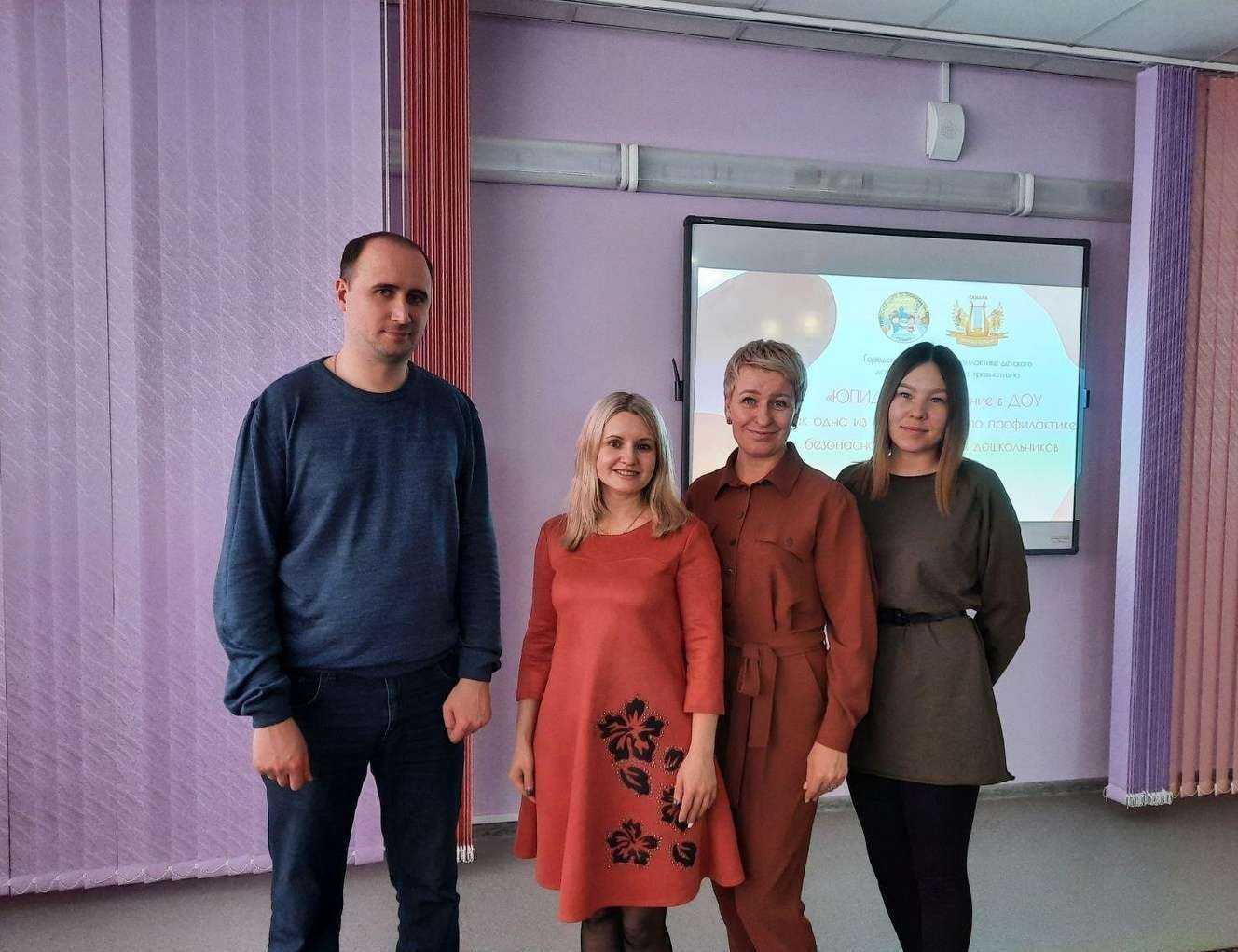 Отзывы на компанию Центр эстетического воспитания детей и молодежи в г. Самара c фото