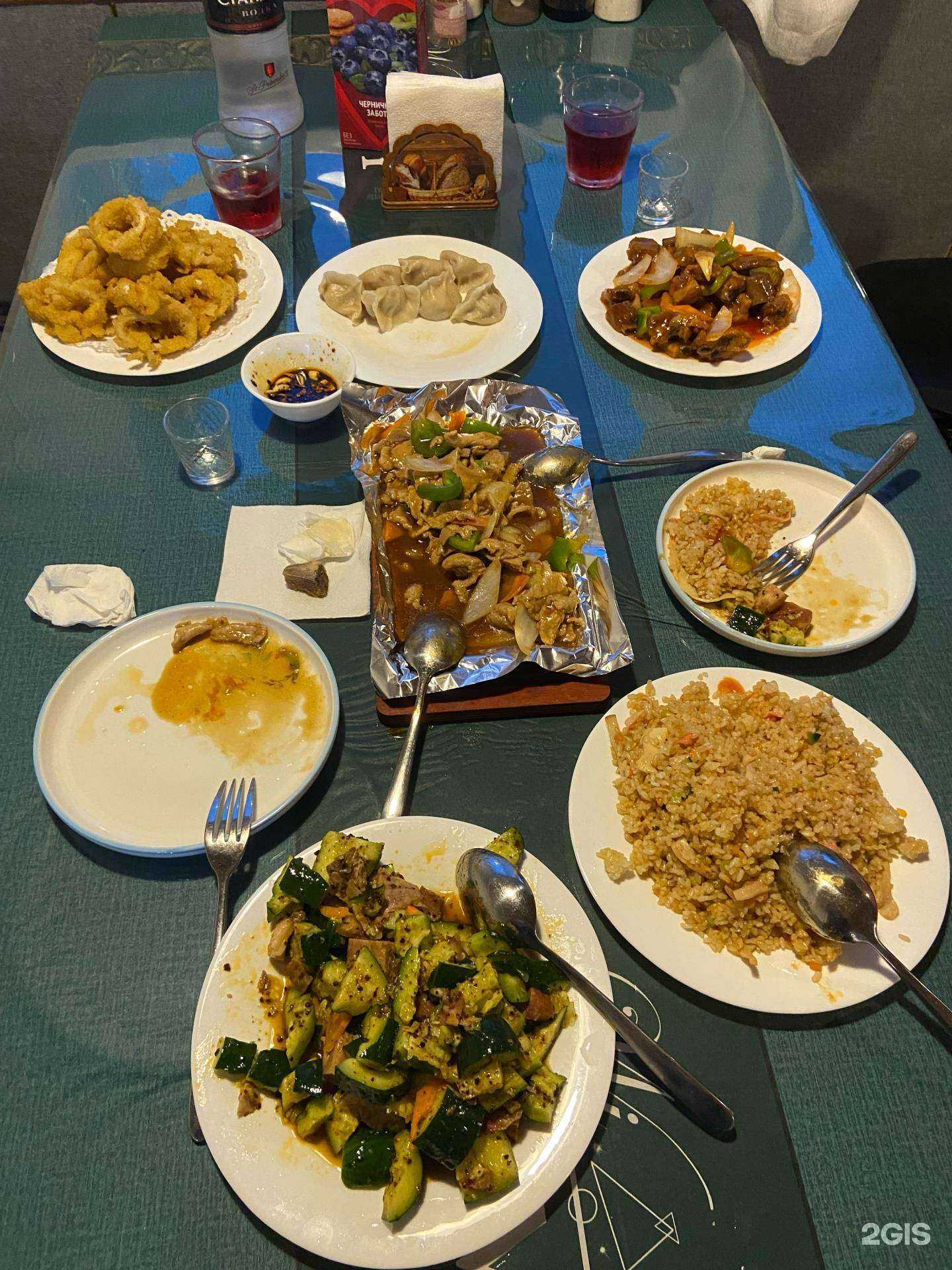 Отзывы на компанию Мирный в г. Владивосток c фото