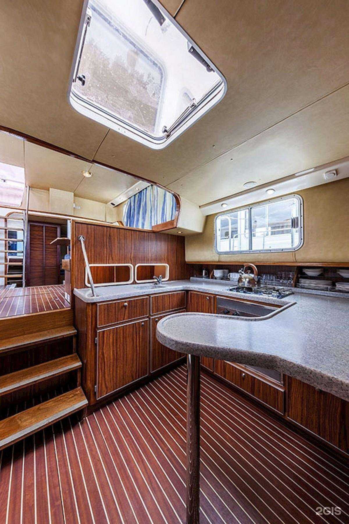 Отзывы на компанию Ривер холидэйз в г. Долгопрудный c фото