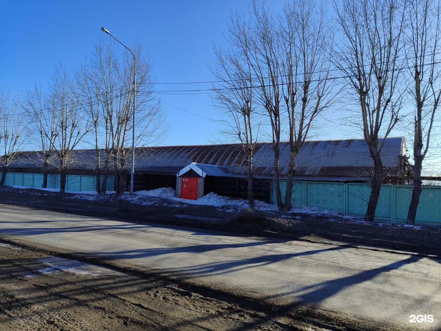 Отзывы на компанию Шоссе в Тюмени c фото - фотография 2 из 2