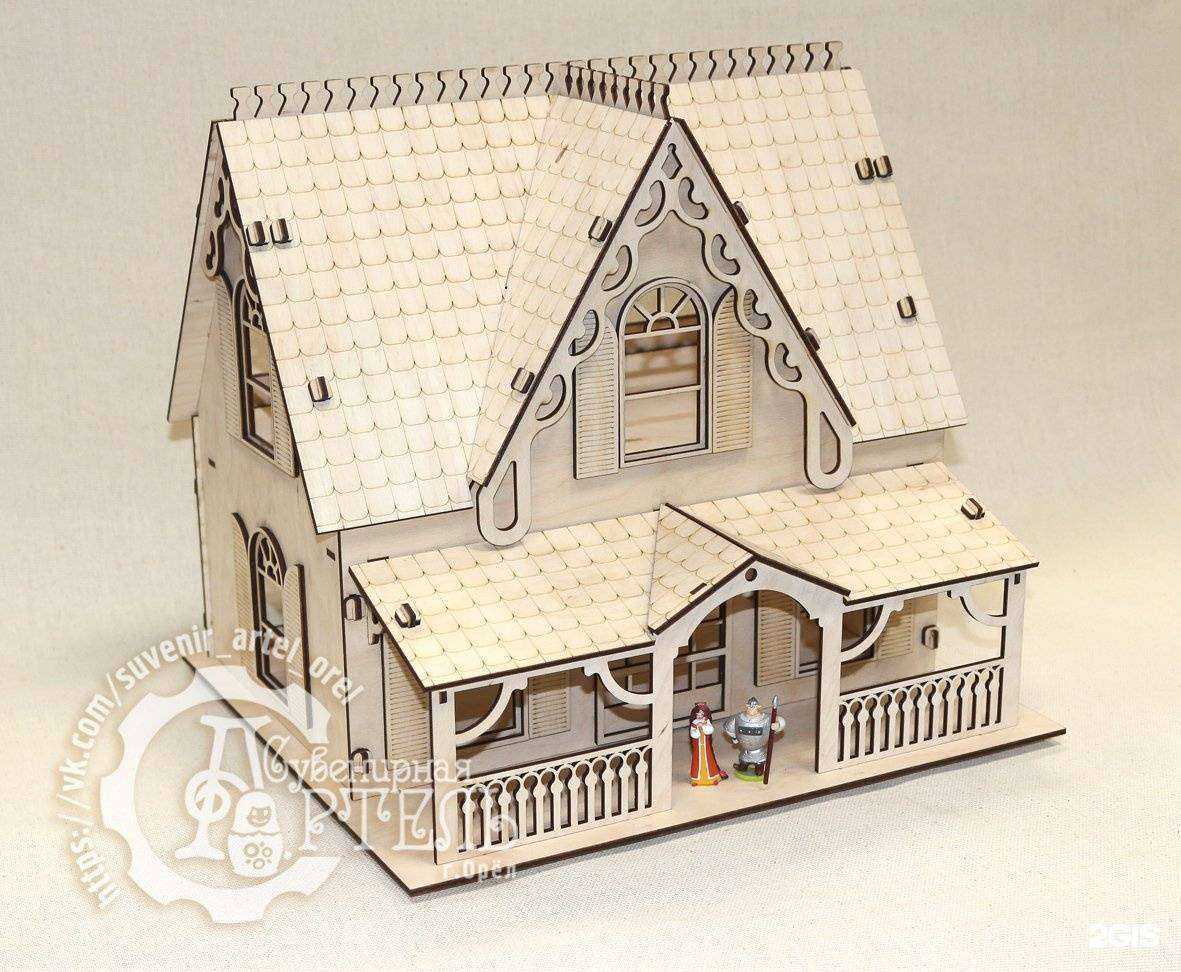 Отзывы на компанию Дизайн-студия Владимира Сапронова в Орле c фото