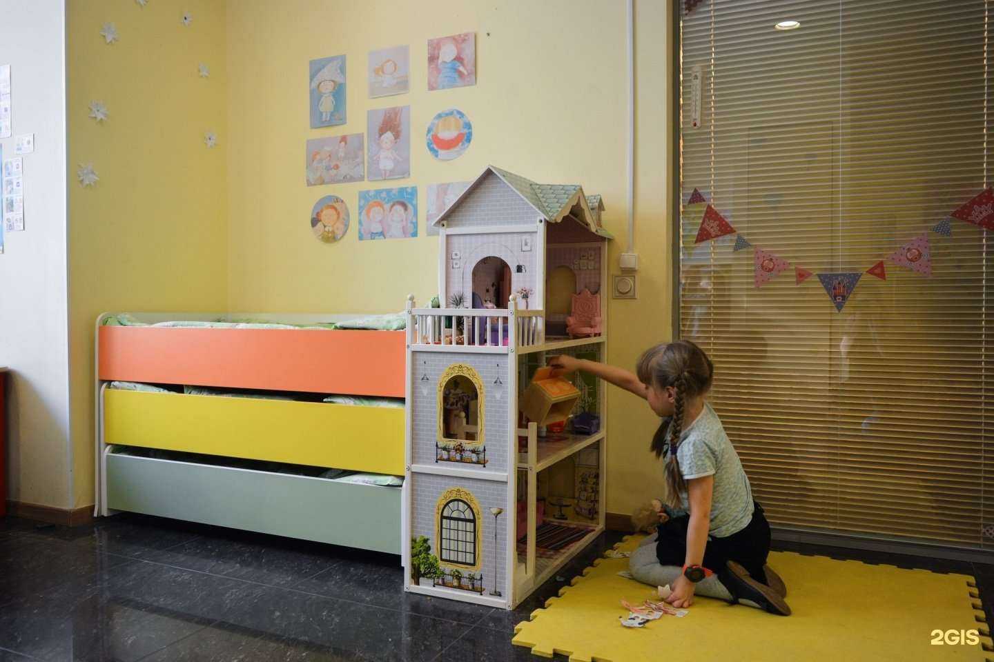 Отзывы на компанию Маленький принц в г. Нижний Новгород c фото