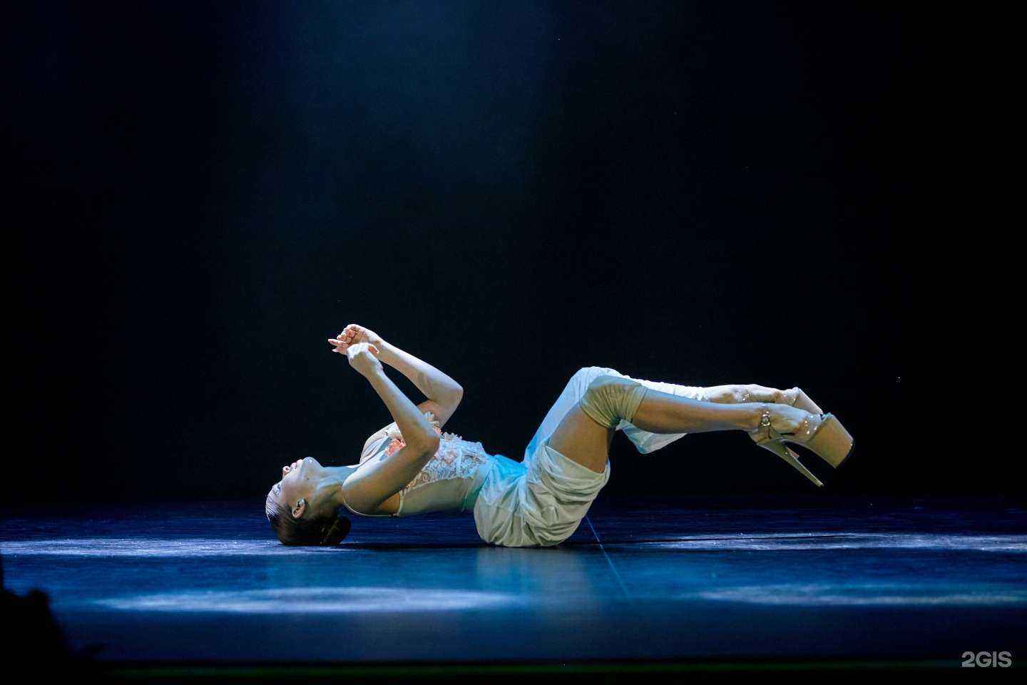 Отзывы на компанию She Dance в г. Владивосток c фото