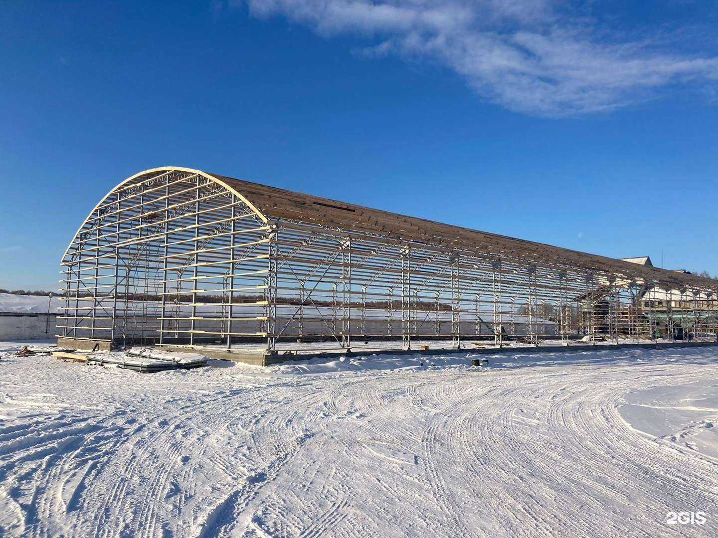 Отзывы на компанию СПС в Омске c фото