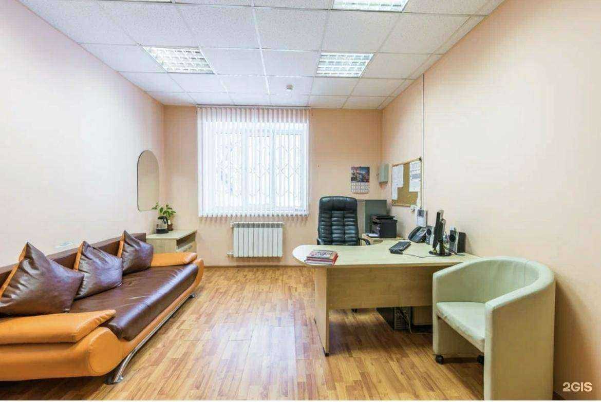 Отзывы на компанию Кабинет нарколога в г. Химки c фото