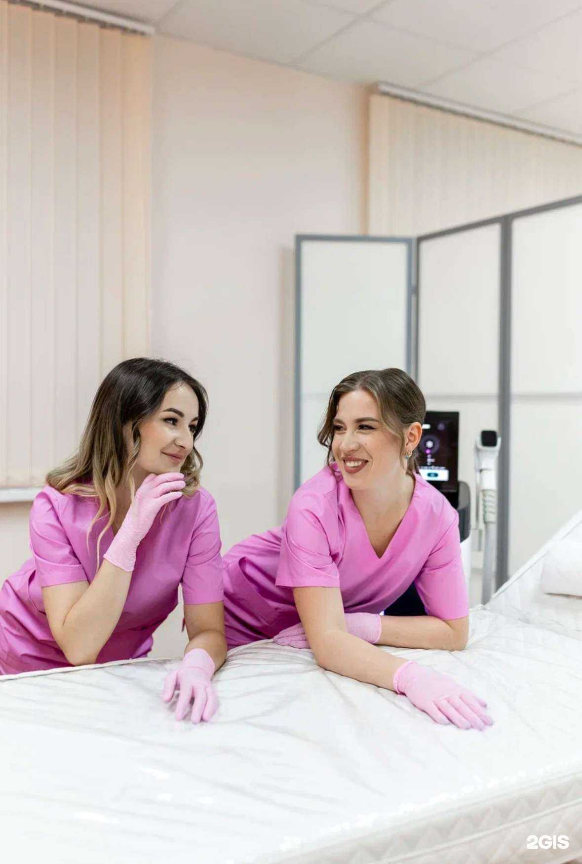 Отзывы на компанию D Lazer в Ульяновске c фото