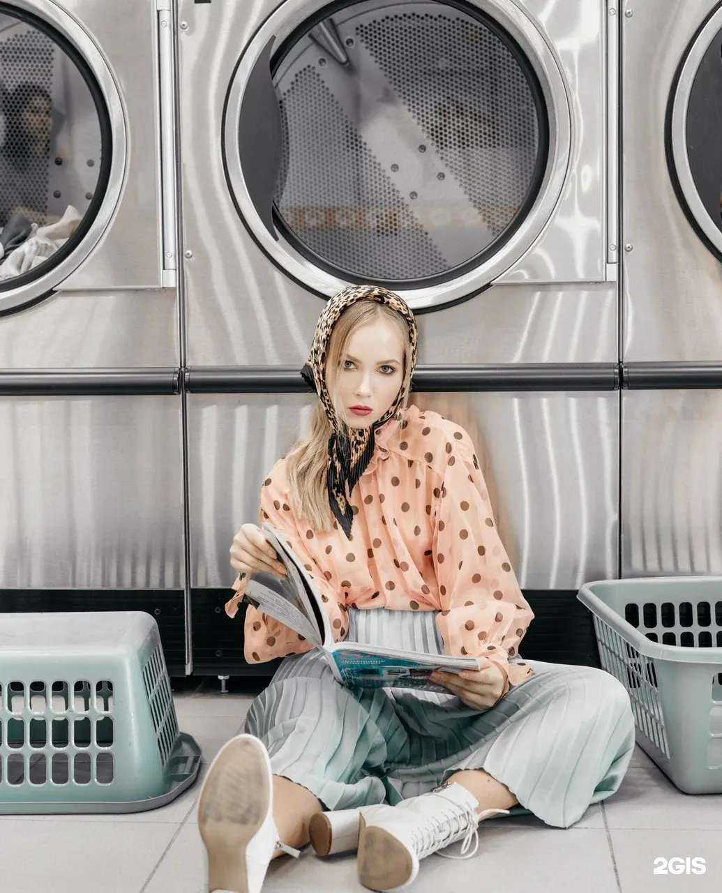 Отзывы на компанию Speed Queen в Ульяновске c фото