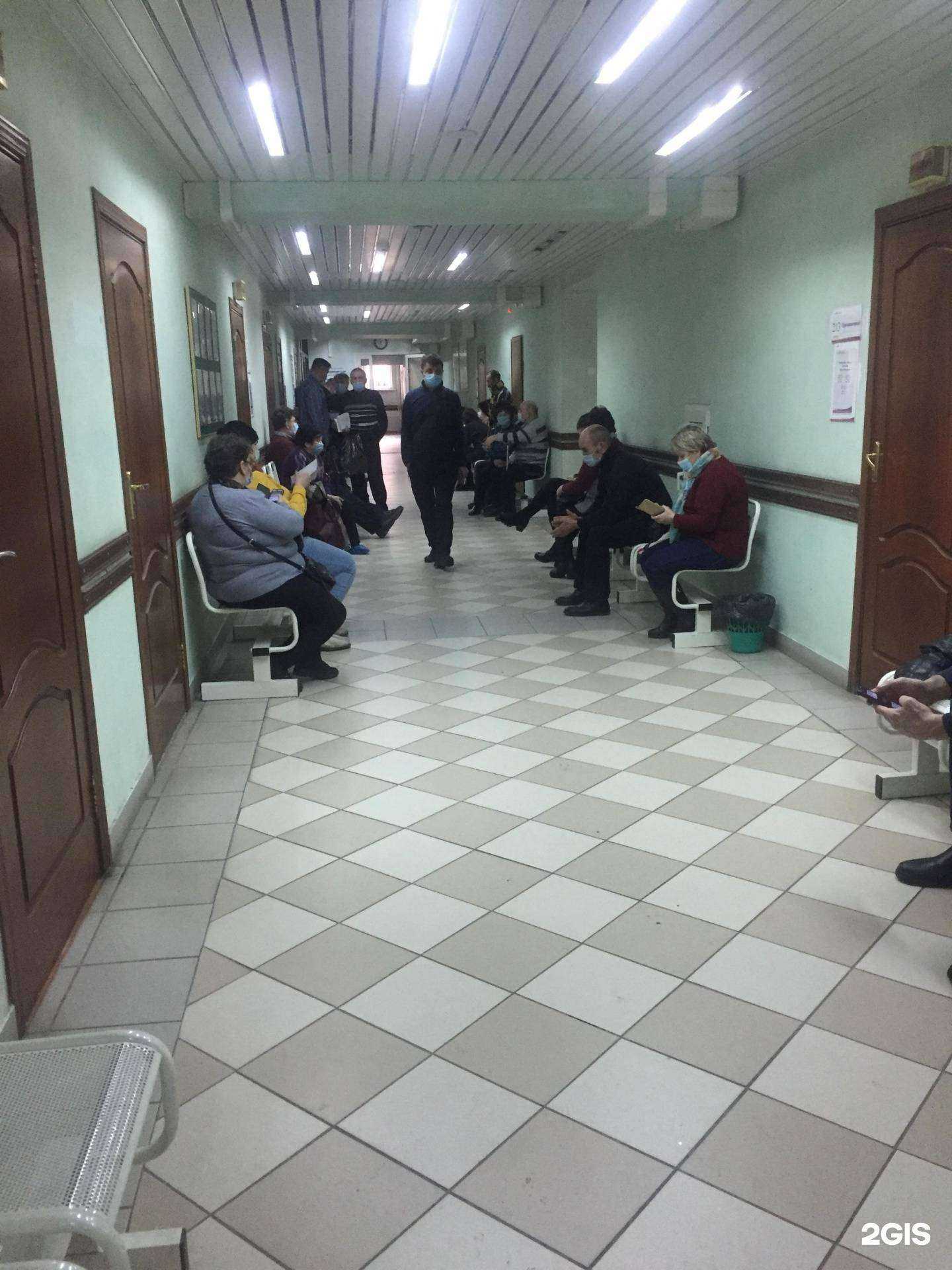 Отзывы на компанию РЖД-Медицина в Иркутске c фото