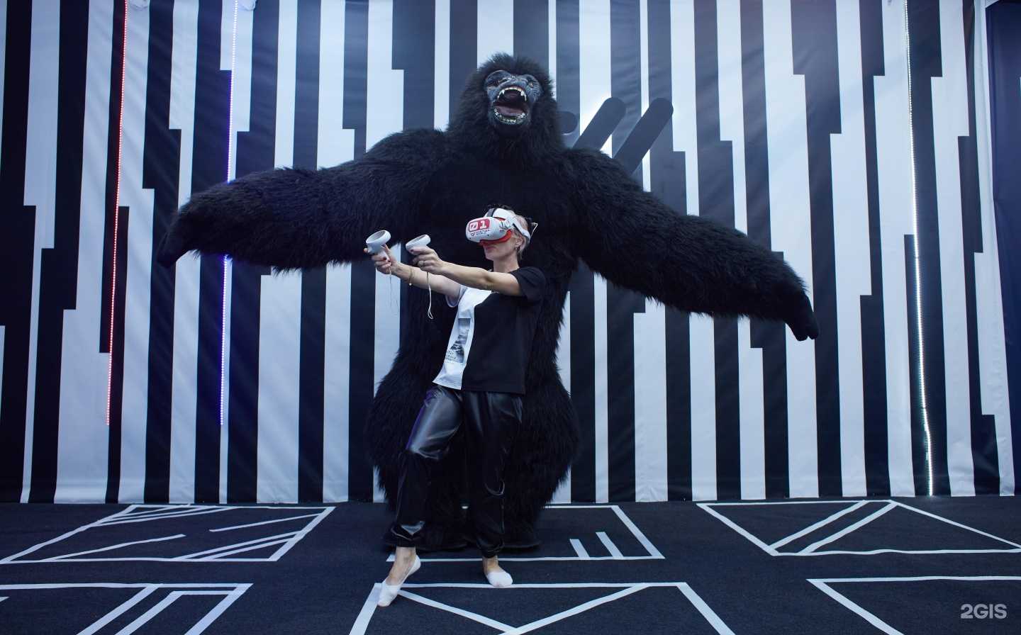 Отзывы на компанию Another World в г. Гатчина c фото