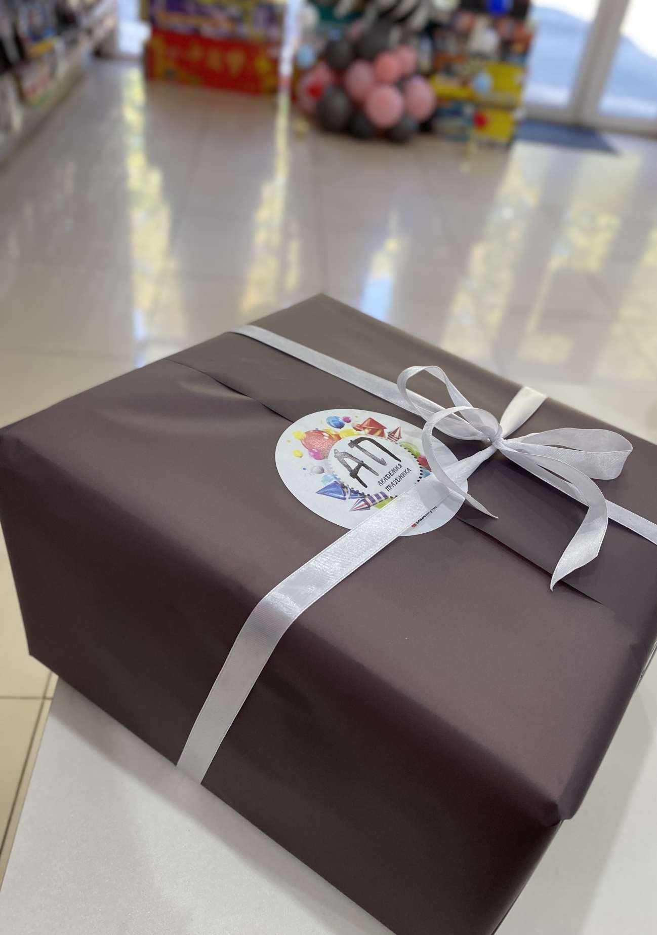 Отзывы на компанию Академия праздника в г. Армавир c фото