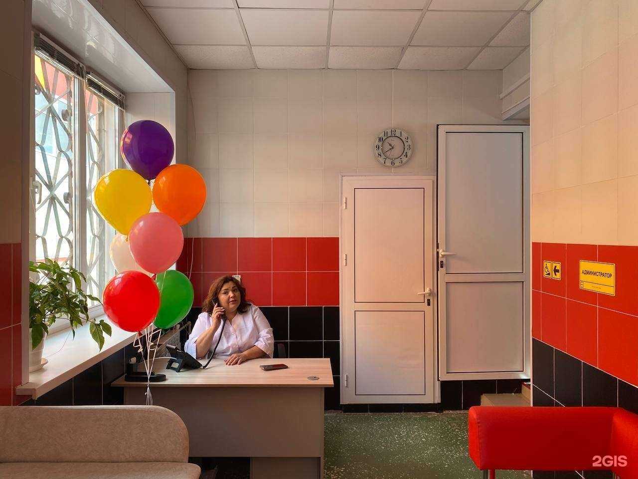 Отзывы на компанию Детская поликлиника в г. Нижний Тагил c фото