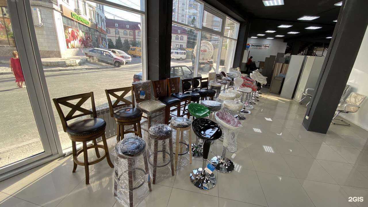 Отзывы на компанию Экспресс Офис в Махачкале c фото