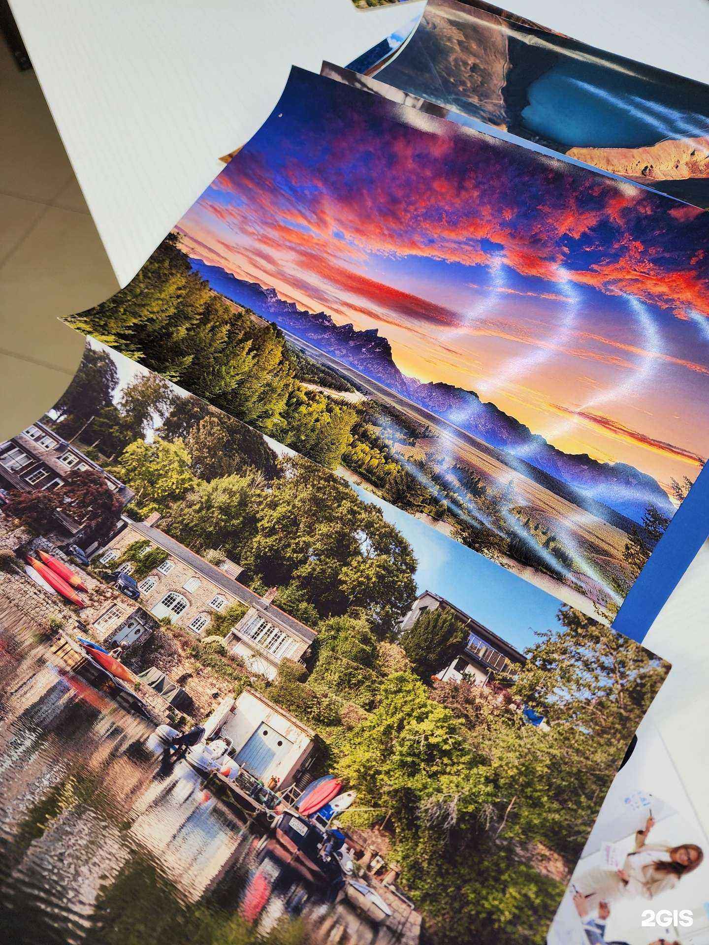 Отзывы на компанию Good print 71 в г. Тула c фото