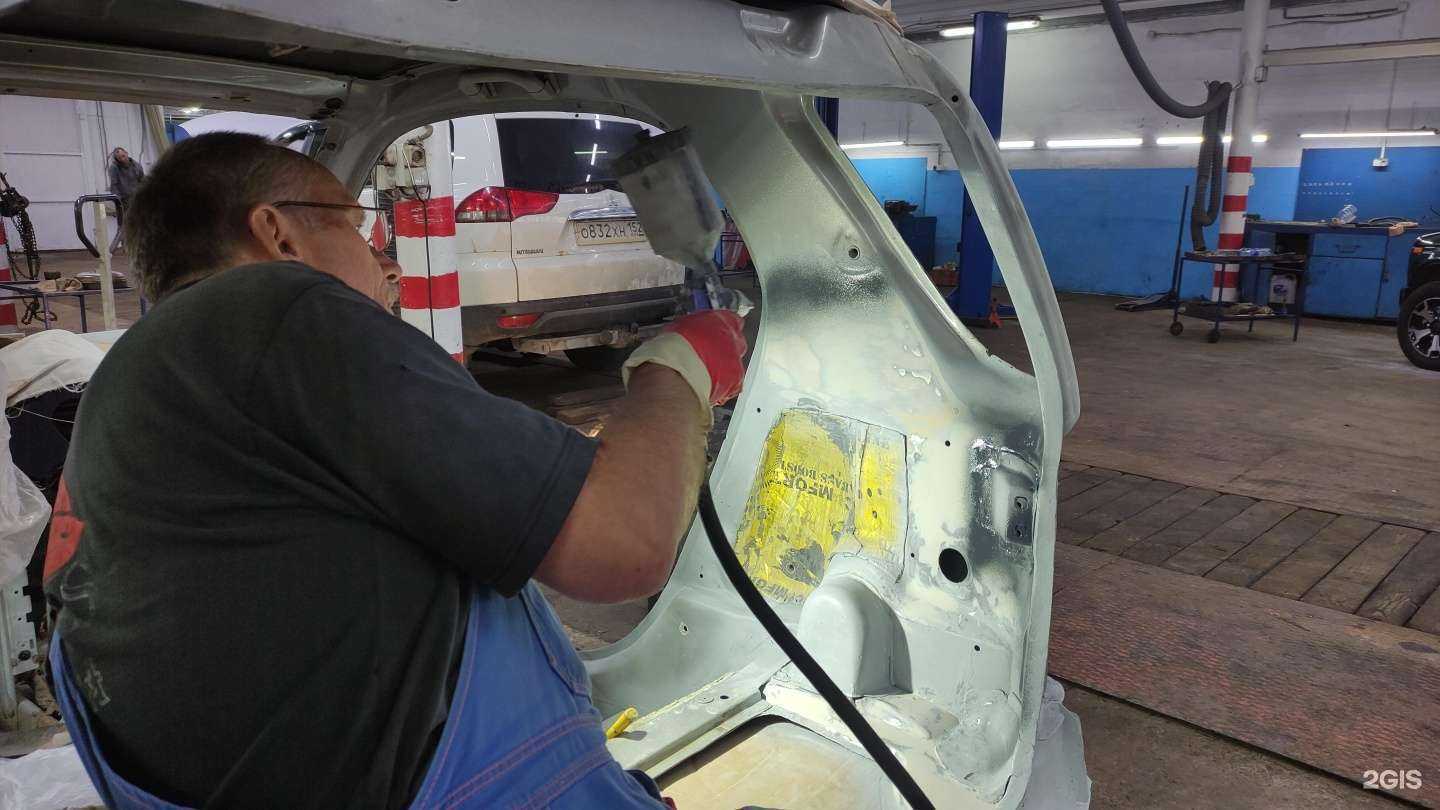 Отзывы на компанию Турист в Богородске c фото