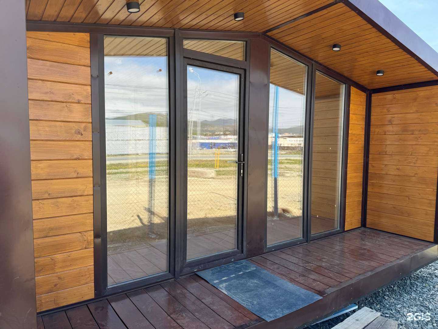 Отзывы на компанию БиволСтрой в г. Южно-Сахалинск c фото