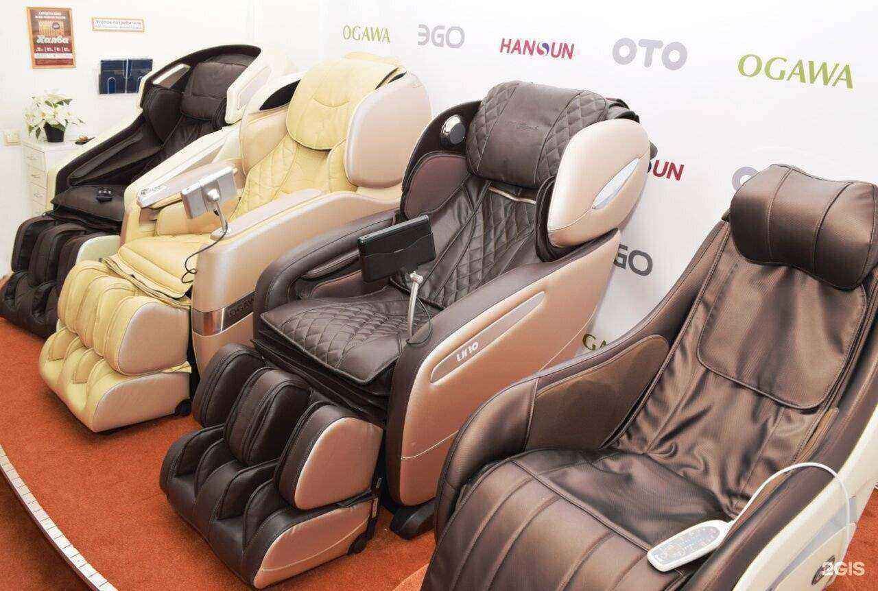 Отзывы на компанию Релакса Стар в Люберцах c фото