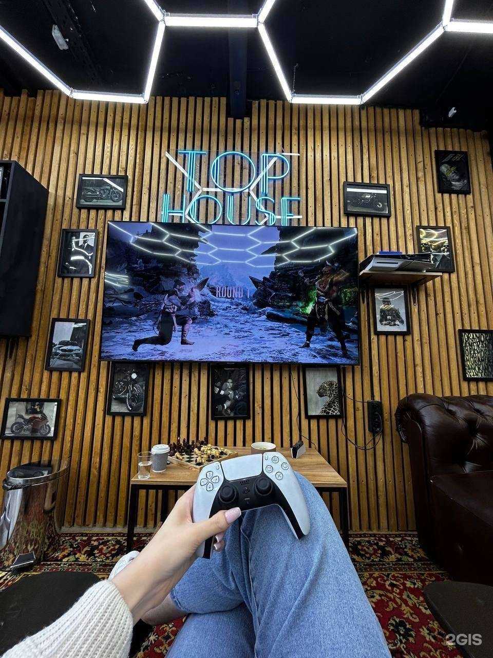 Отзывы на компанию TopHouse в г. Люберцы c фото