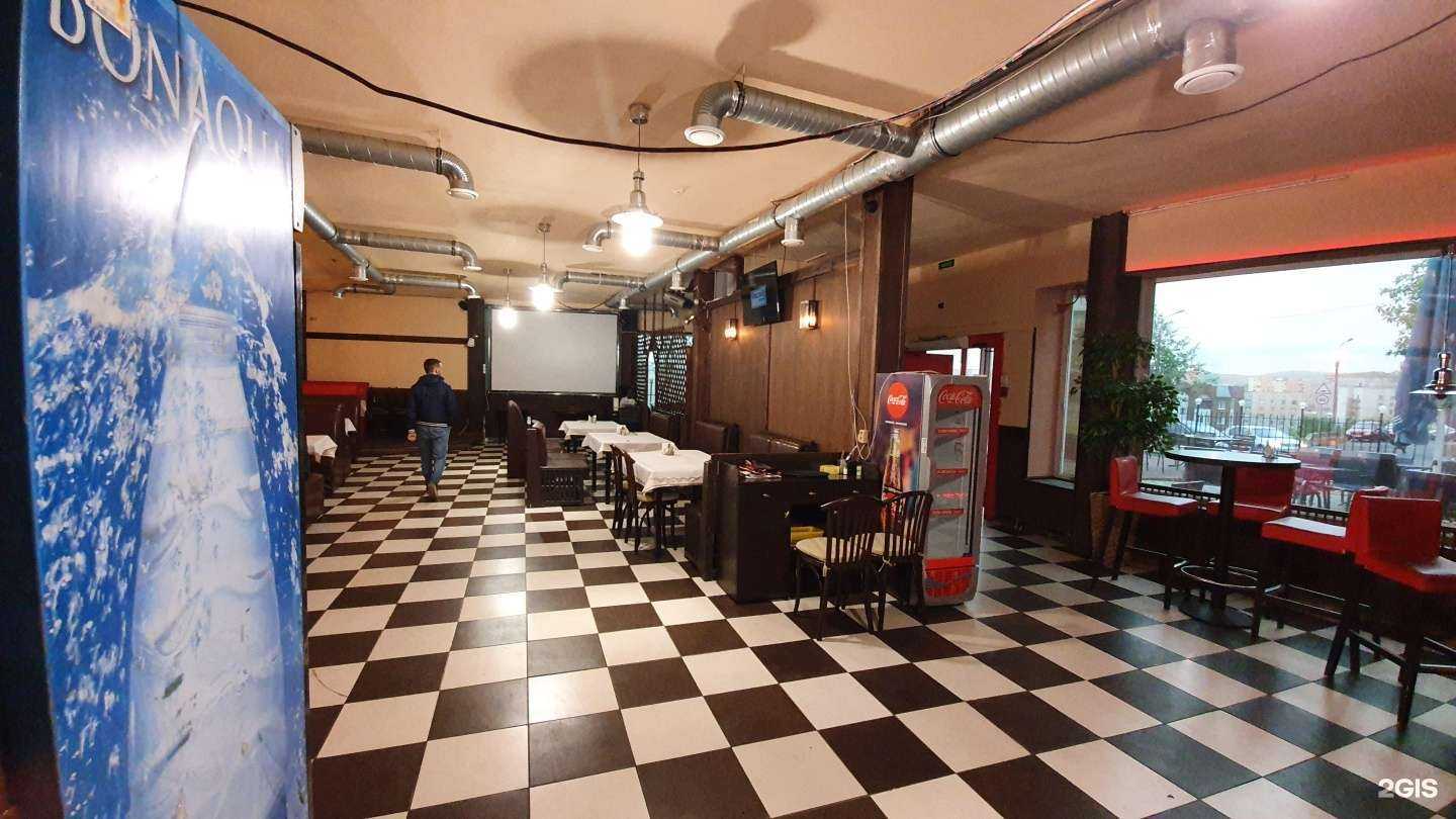 Отзывы на компанию Север в Мурманске c фото