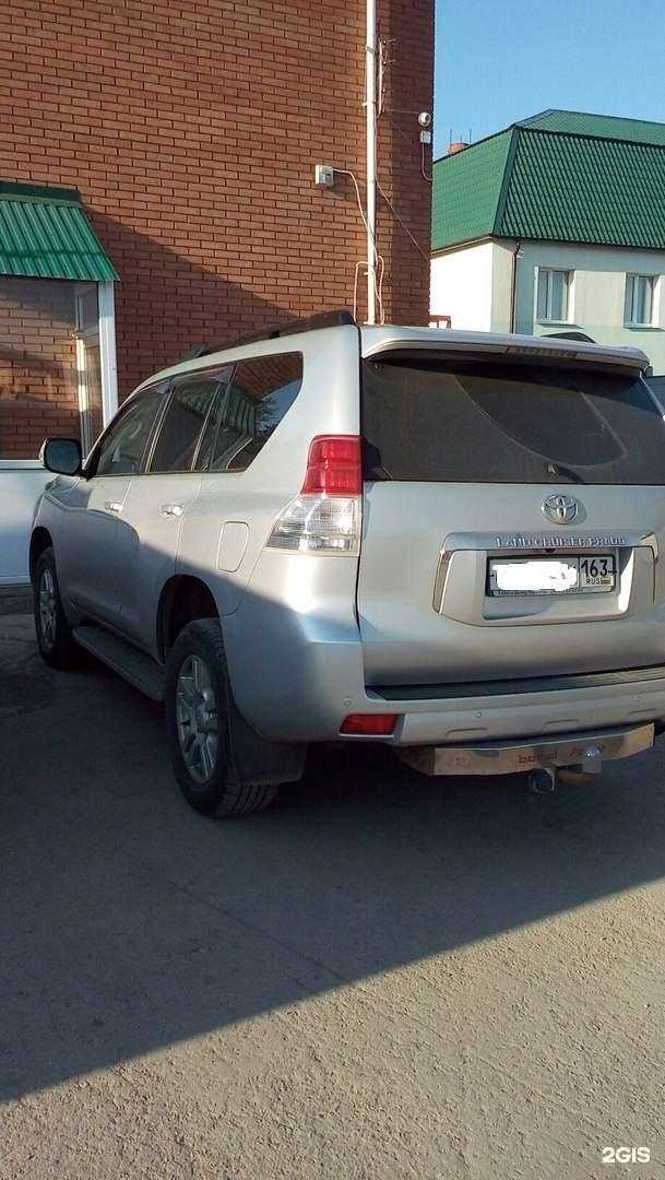 Отзывы на компанию АвтоДоктор в Тольятти c фото