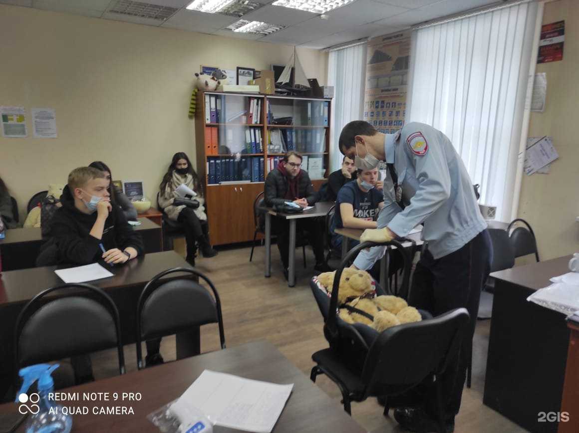 Отзывы на компанию ПТЗ в Петрозаводске c фото