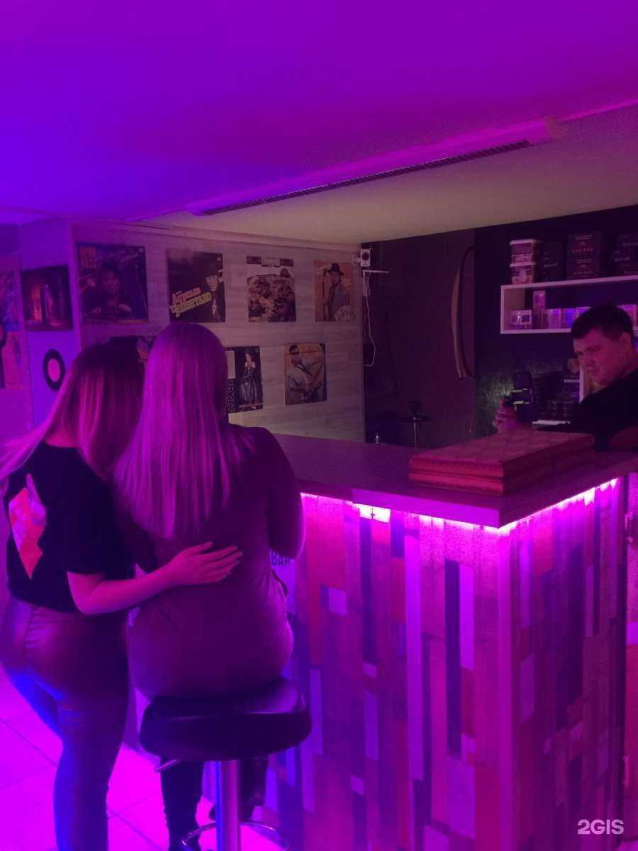 Отзывы на компанию Vinyl lounge bar в Челябинске c фото