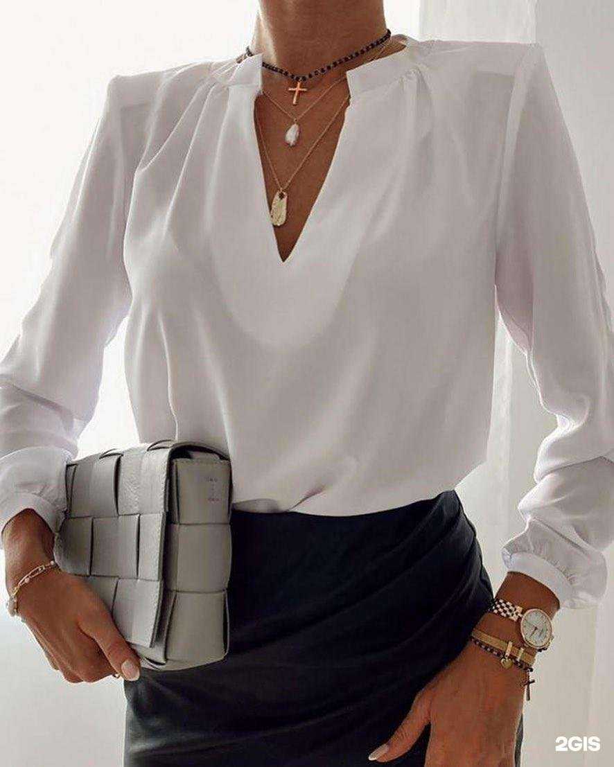 Отзывы на компанию Магазин женской одежды в г. Пятигорск c фото