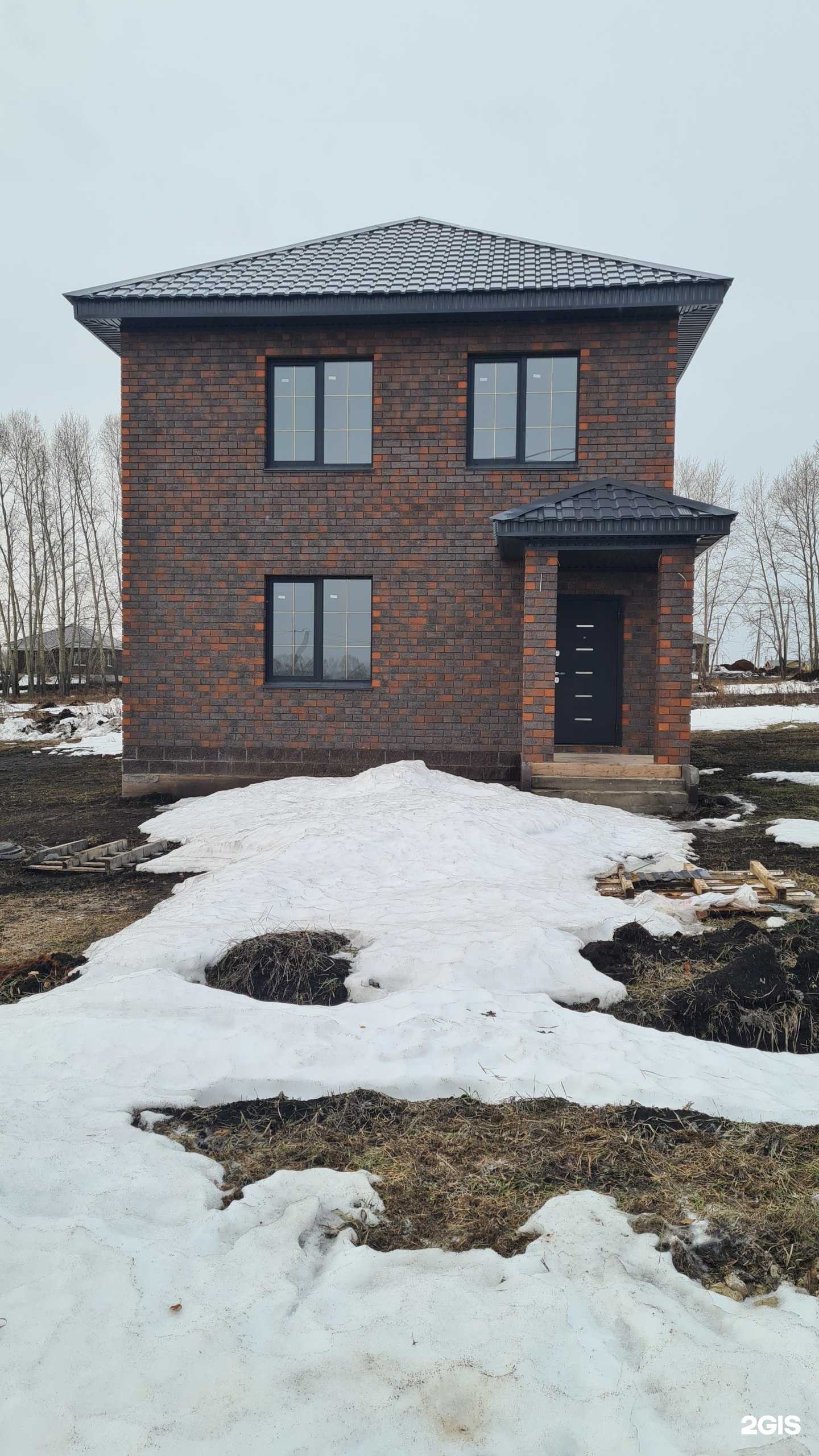 Отзывы на компанию Дом кровли в г. Уфа c фото