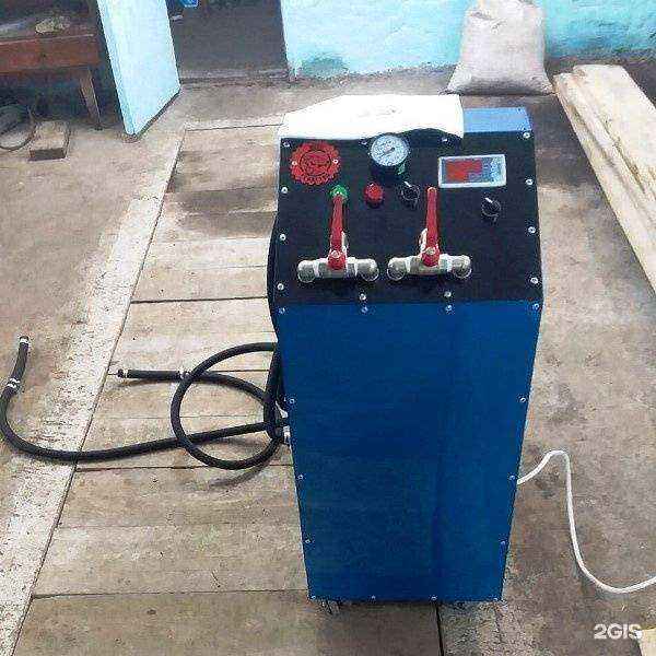 Отзывы на компанию Радиатор-24 в Красноярске c фото