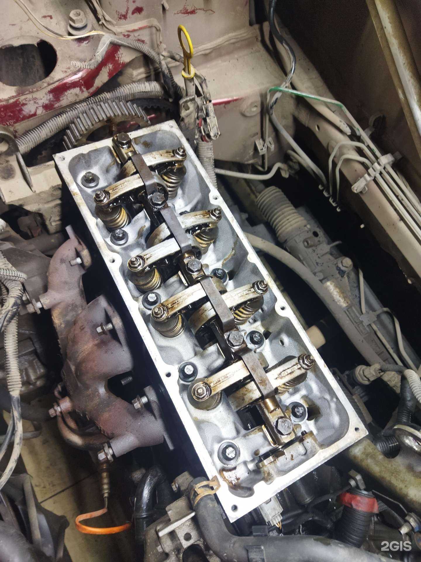 Отзывы на компанию Автосервис в г. Нижний Новгород c фото