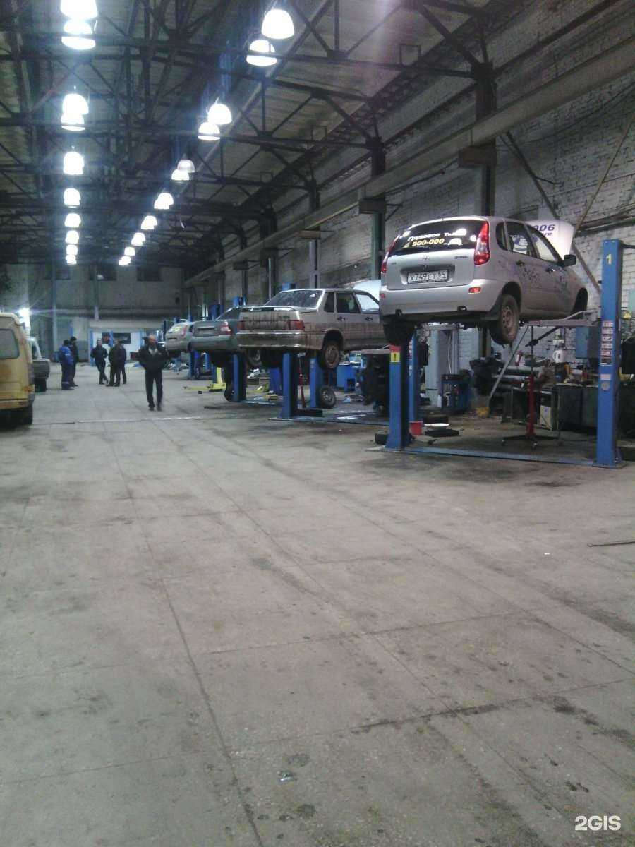 Отзывы на компанию 4 Колеса в Саратове c фото