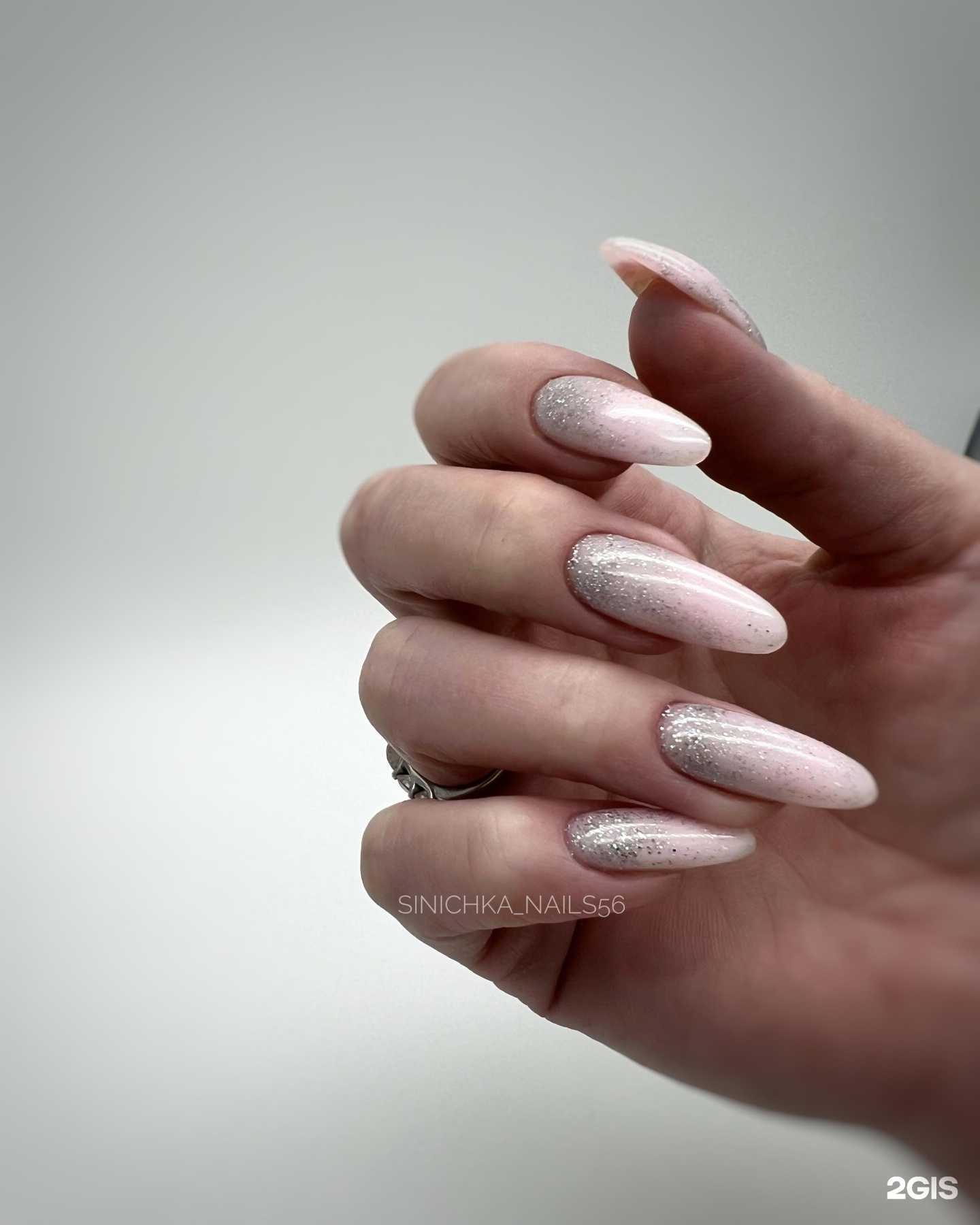 Отзывы на компанию Sinichka Nails в г. Оренбург c фото