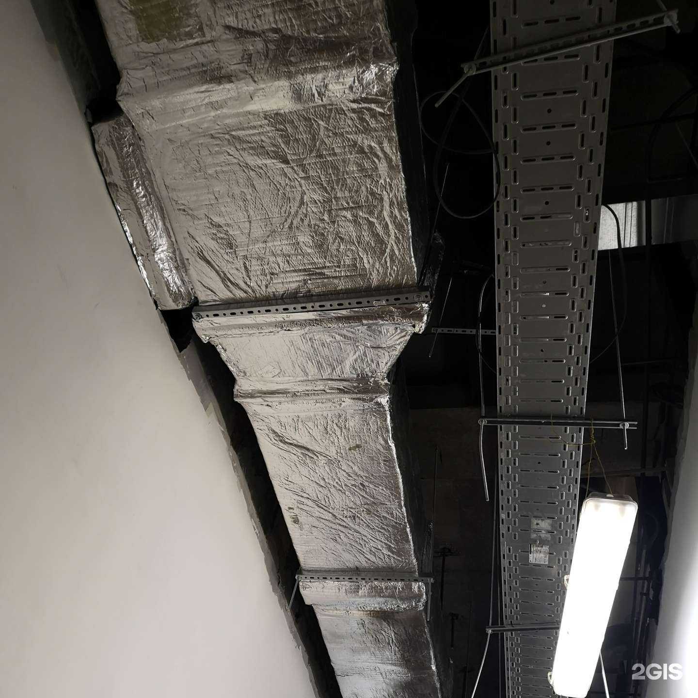 Отзывы на компанию Огнебазальт Мск в г. Балашиха c фото