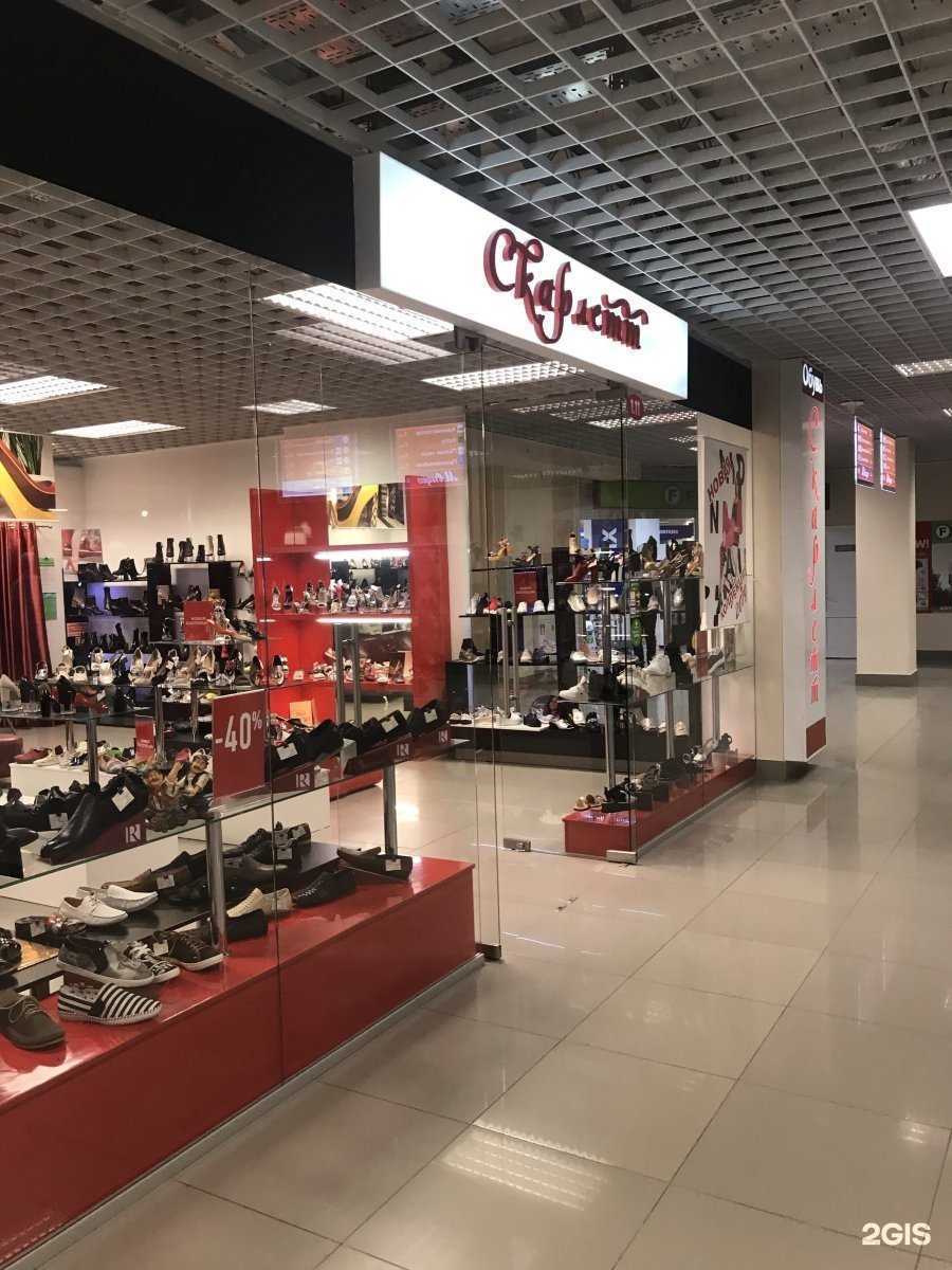 Отзывы на компанию Скарлетт в Рязани c фото