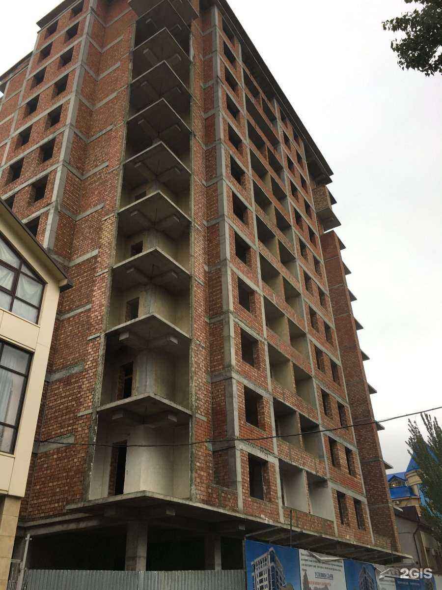 Отзывы на компанию O’Prime в Махачкале c фото - фотография 2 из 2