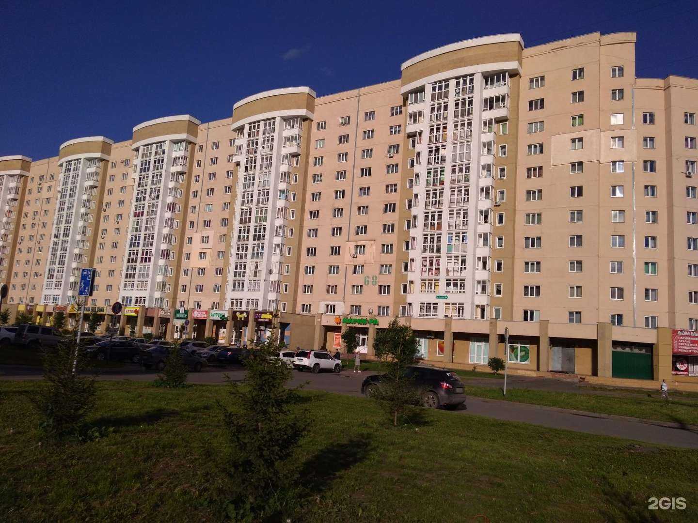 Отзывы на компанию Котопес в Кемерове c фото - фотография 2 из 2