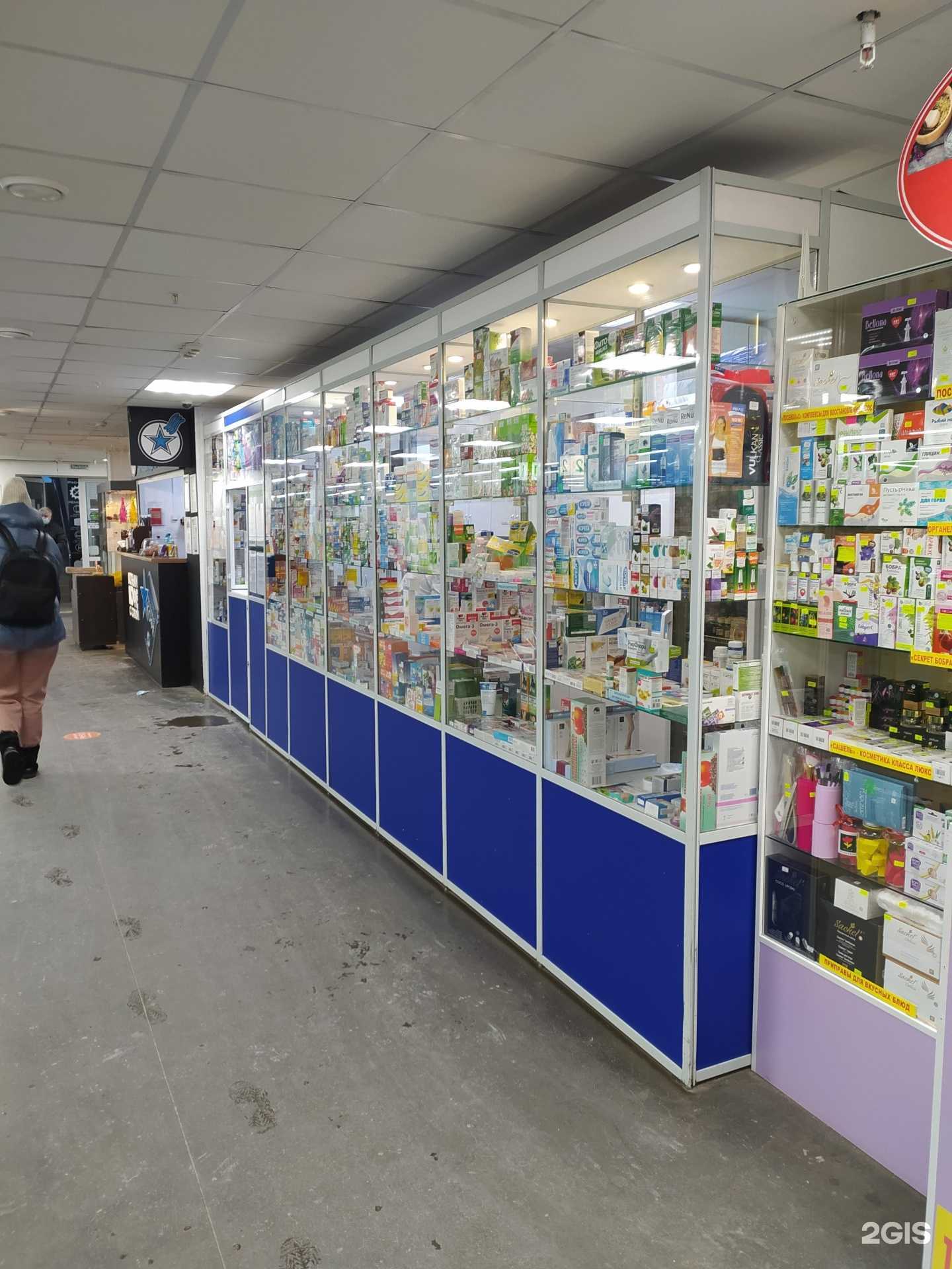 Отзывы на компанию Вега в Омске c фото