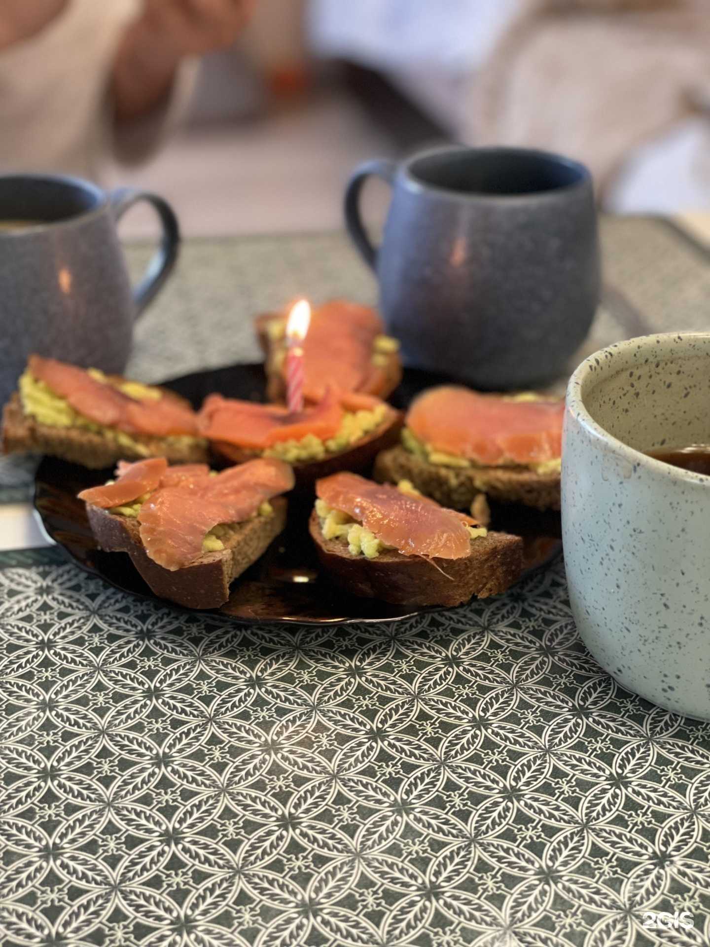 Отзывы на компанию Ешь рыбу в г. Комсомольск-на-Амуре c фото