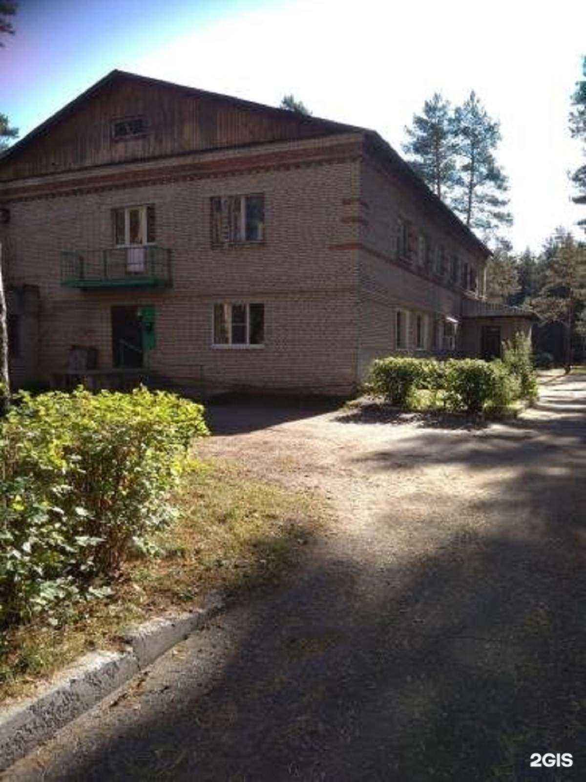 Отзывы на компанию Сосновый бор в Владимире c фото