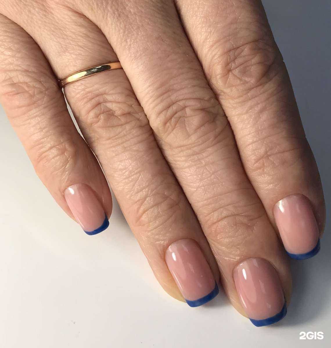 Отзывы на компанию Ногтевая студия Яны Сторожук в Сургуте c фото