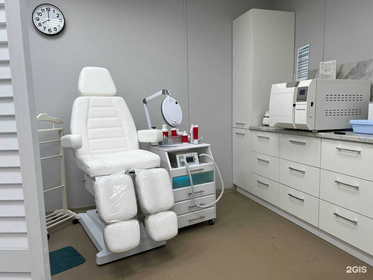 Отзывы на компанию Podospecific в г. Тула c фото